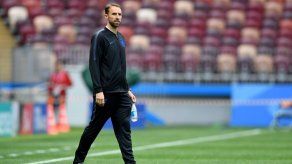 Southgate: Estamos ante una gran oportunidad