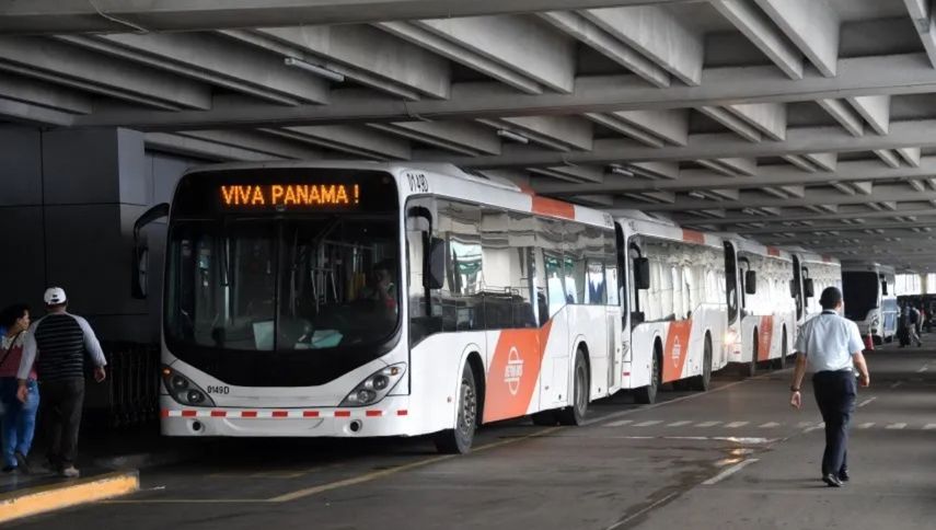 MiBus busca conductores profesionales para integrarse a su equipo de trabajo.