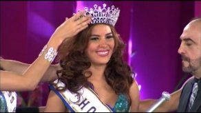 Autoridades encuentran cadáveres de Miss Honduras y su hermana