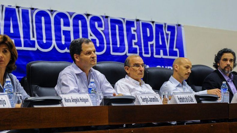 FARC deben dar más muestras de buena voluntad a colombianos