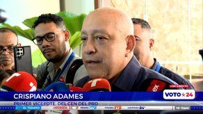 Cinco diputados disidentes del CD negocian con el PRD