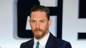 Tom Hardy interpretará al fotógrafo de guerra Don McCullin