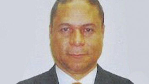 Vernon Ramos Vernon Ramos