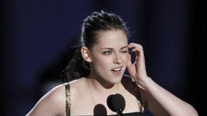 Kristen Stewart es la actriz mejor pagada de Hollywood