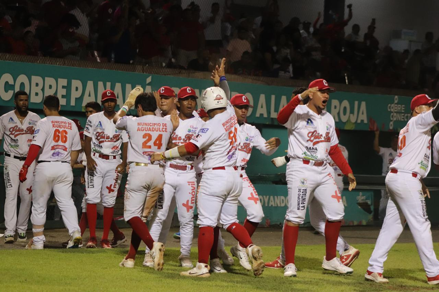Béisbol Mayor 2025: Calendario partidos de la Serie Final.