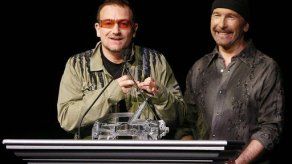 U2 lanza nuevo CD en marzo