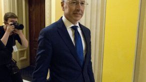 Diplomáticos de EEUU presionaron a Ucrania sobre Joe Biden