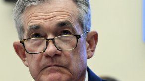 La Fed reduce tasas para estimular la economía de EEUU