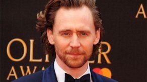 Tom Hiddleston se muere de vergüenza al recordar su audición para el papel de Thor