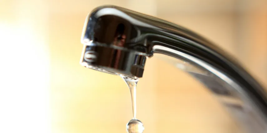 IDAAN anuncia del servicio irregular de agua en Chiriquí.
