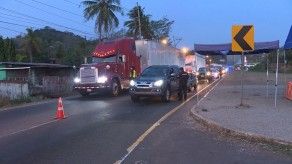 18 personas aprehendidas en las últimas 24 horas en La Chorrera