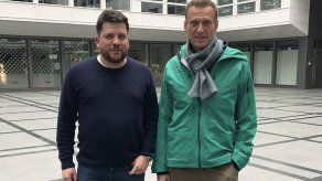 AP - VLADIMIR ISACHENKOV