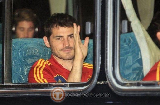 La furia roja en Panamá