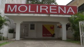 Partido Molirena.