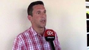 Vicecanciller habla sobre la orden de detención de Ricardo Martinelli