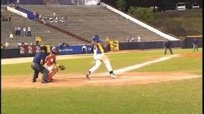 Chiriquí se proclama campeón del Béisbol Juvenil