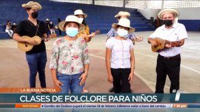 Alcaldía de Arraiján ofrece cursos gratuitos de música en el Verano Feliz