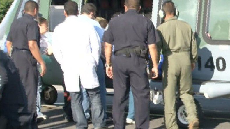 Policía investigará incidente que generó muerte de menor en San Carlos