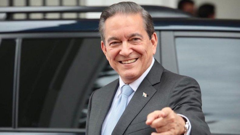 Cortizo viaja a Nueva York para participar en Asamblea General de la ONU, revelan agenda de trabajo