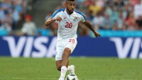 Con la llegada de 18 legionarios