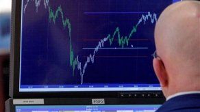 Wall Street tiene su mejor enero desde 1997