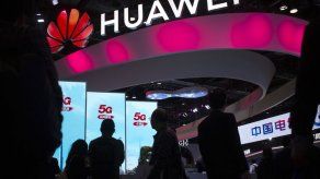 EEUU advierte a Europa sobre uso de tecnología 5G de Huawei