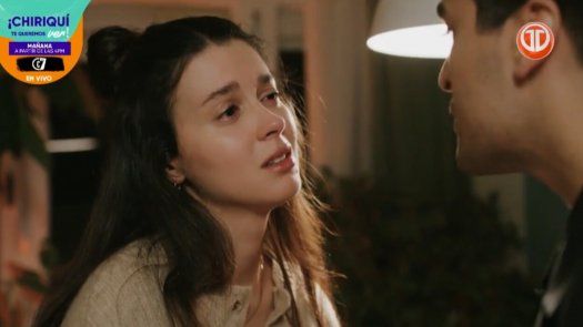 GOLDEN BOY | Pelin siente miedo de Sarter.