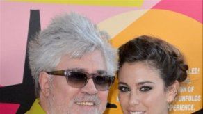 Los amantes pasajeros