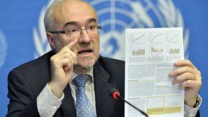 Anhídrido carbónico alcanza niveles récord