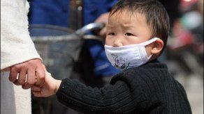 Epidemia que afecta a niños se propaga en China