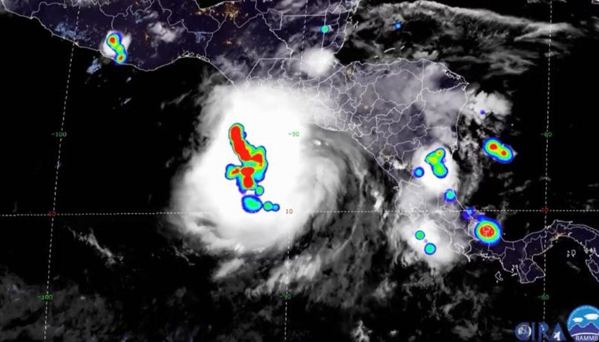 El domingo por la mañana