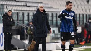 “Papu” Gómez podría dejar el Atalanta tras riña con técnico