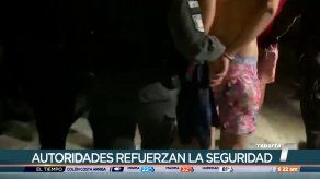 Desarrollan allanamientos y operativos en el distrito de San Miguelito
