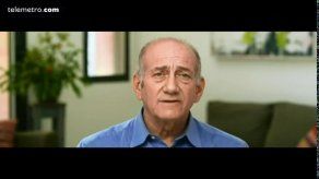 El exprimer ministro israelí Ehud Olmert ingresa en prisión por corrupción