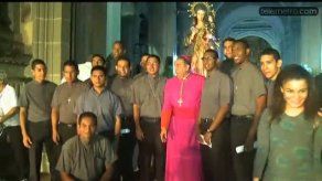 La Primera Diócesis en Tierra Firme celebra 500 años