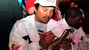 Muere el entrenador del legendario boxeador Roberto Durán