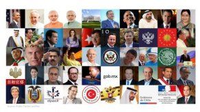 Los Gobiernos latinoamericanos son los más activos en Twitter