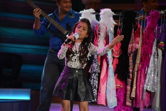 Segunda cantadera de Semilla