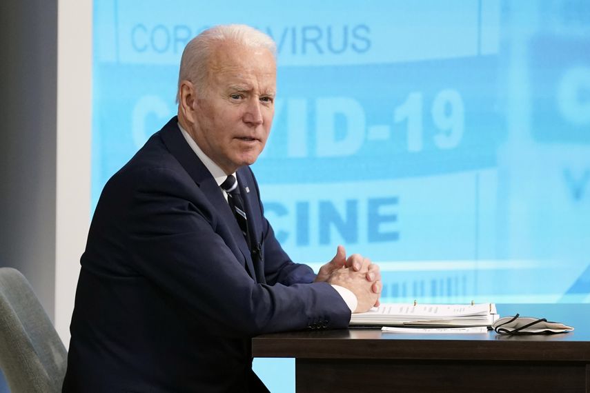 Joe Biden