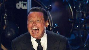 Alicia Machado habla sobre la anatomía más íntima de Luis Miguel