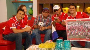 Marea Roja en Tu Mañana