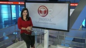 TR Digital edición del 11 de enero de 2018