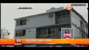 Crearán centro de teleradiología en antiguo Hospital Geriátrico