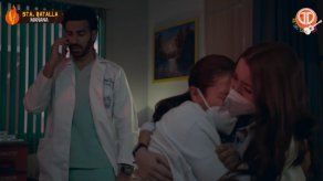 ENFERMERAS | La mamá de Gloria fallece por Covid-19