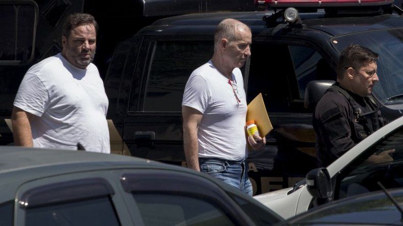 Brasil: Empresario Batista sentenciado a 8 años en prisión