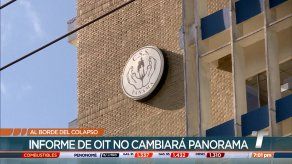 Tribaldo: Programa de IVM de la CSS al borde del colapso