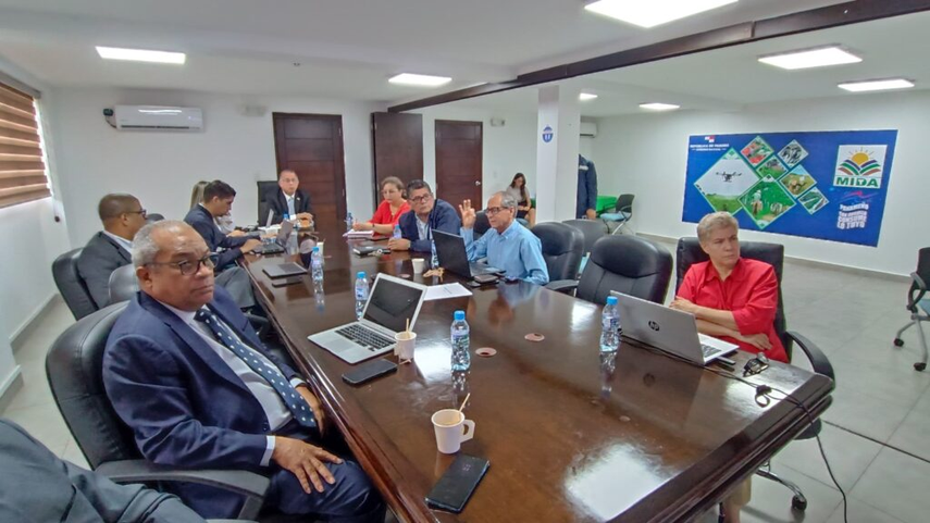 ¡Importante! MIDA prepara informe de gestión para transición