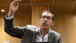 Vicepresidente expresa su lealtad a Kuczynski ante proceso de destitución