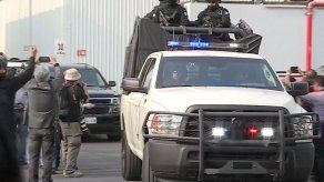 Prisión preventiva al exgobernador mexicano Borge