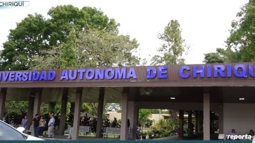 Alerta en la UNACHI docentes denuncian deuda millonaria. Alerta en la UNACHI docentes denuncian deuda millonaria.